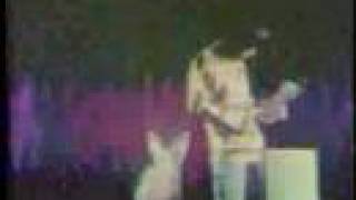 "Magic Carpet Ride" Steppenwolf
