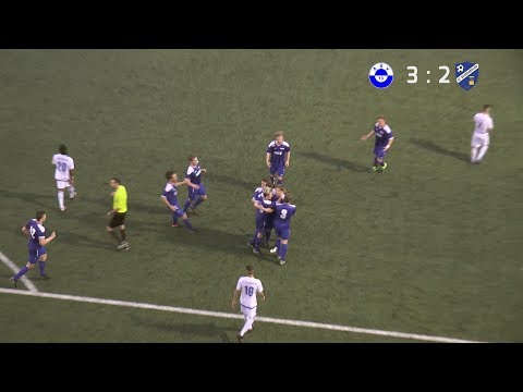 30. Rd. ASV13 - SC Süssenbrunn (3:2)