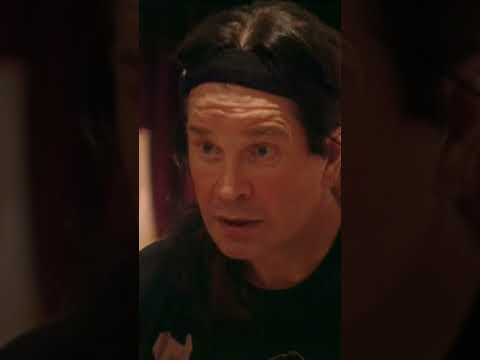 Ozzy Osbourne is the beer thief