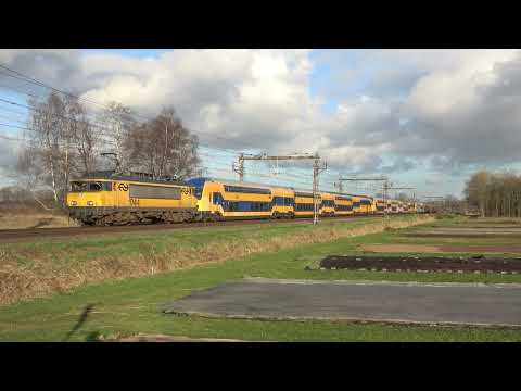 DDZ stellen overbrenging op 6-1-2022.