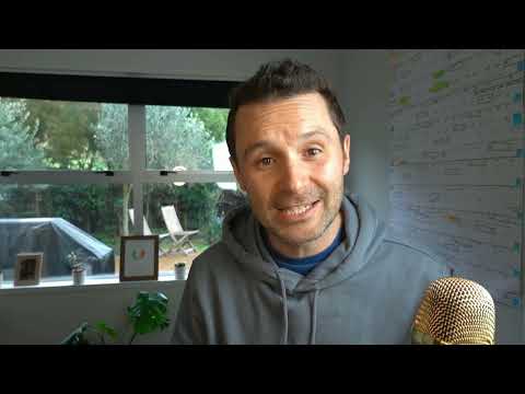 Pipe Band Drumming Lesson: My personal warm-up routine; what I do and ideas for you with Tim Sellars