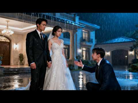 👏✨Reborn for Revenge! Ex-Husband Regrets... Marry CEO and Watch Him Regret!