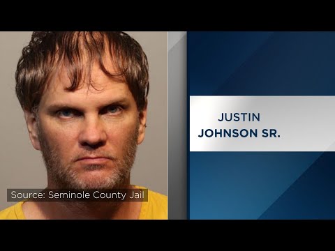 ‘It’s very troubling’: Sanford foster father now facing federal child porn charges | WFTV