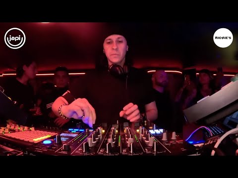 David Meiser Live @JAPIBOGOTA