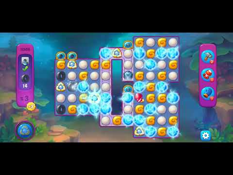 Fishdom/Gameplay/Levels(11508)