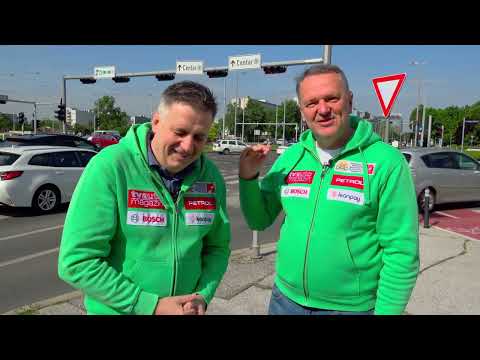 TV Automagazin S12 37 - Test: Toyota BZ4X i MG4! Šećer: RAM 1500 TRX Havoc!