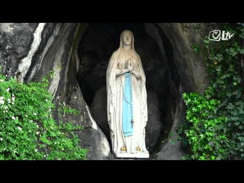 Katolički kalendar 11.2.2016. - Gospa Lurdska