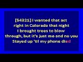 Frank Ocean Solo Karaoke