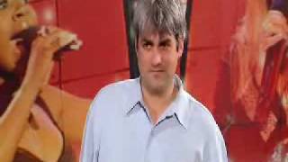 Taylor Hicks Audition