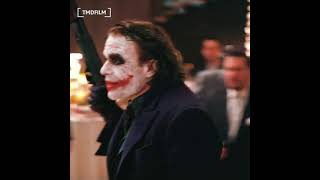 Heath Ledger’s Joker Was So ‘Stunning’ Michael Caine Forgot His Lines