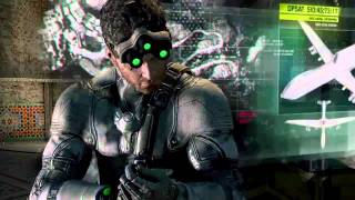 Sam Fisher Makes Liberal Use of the Fifth Freedom in This Latest Splinter Cell: Blacklist Trailer