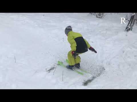 skoki narciarskie 2021 K 4m