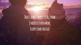The Vamps - Stolen Moments (Lyrics)