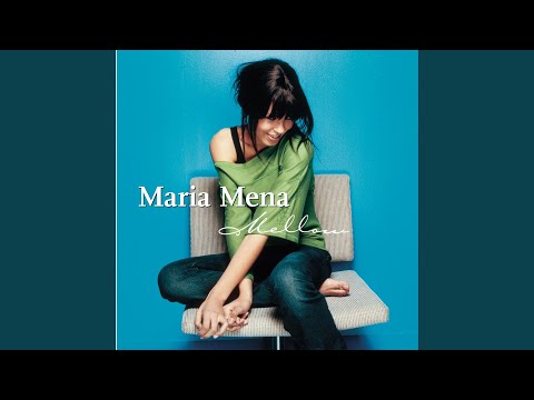 Just a Little Bit - Maria Mena