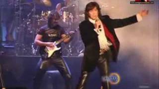 Camilo Sesto - Mi mundo tú 2008