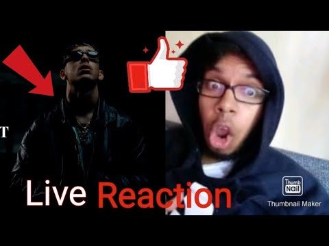 DANI - VIELLEICHT (REAKTION/REACTION) Erster Eindruck