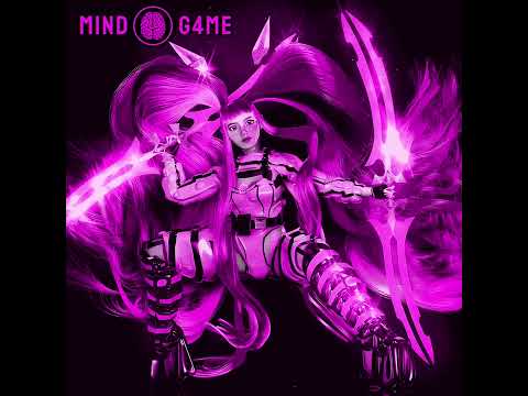 ASHNIKKO - STUPID BOI (MIND G4ME FLIP)