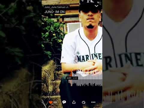 I’m On - Juno June