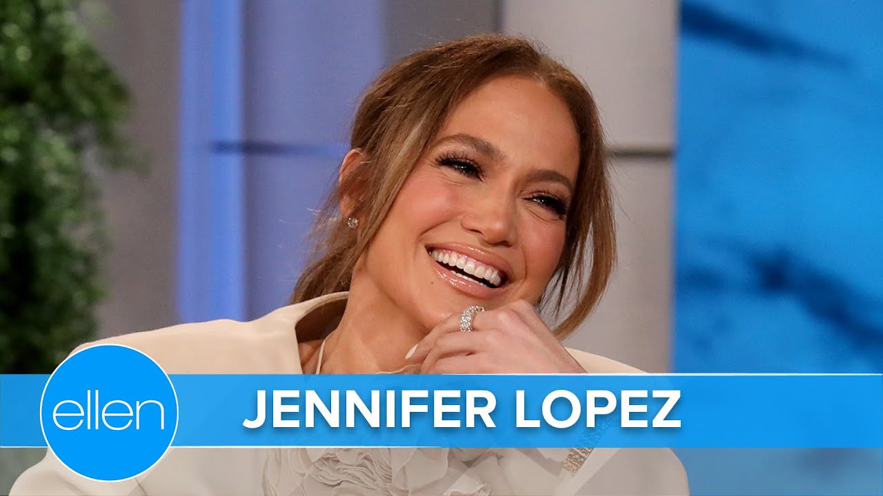 Jennifer Lopez Never Imagined ‘Beautiful’ Reunion with Ben Affleck