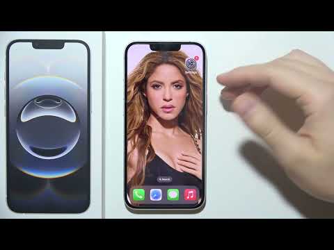 iPhone 16e: How to Turn On/Off Flashlight (Torch)