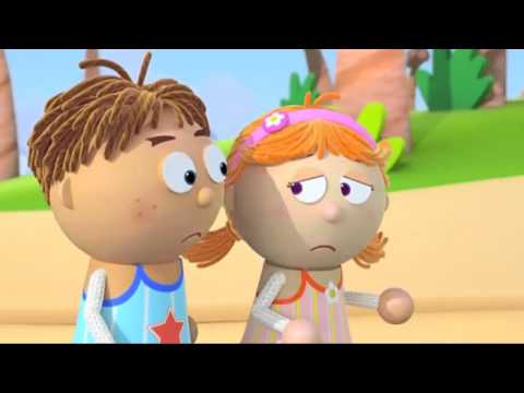 Tallulina Part 15 - Mr. Timothy Mouse/"Sun"