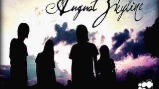 August Skyline - December Endings [Acoustic Version]
