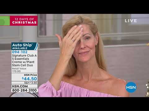 HSN | Beauty Gifts 11.02.2019 - 03 PM