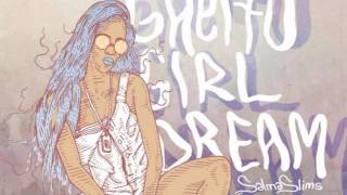 Salma Slims - 100 Racks [Prod. By J Reid & Kip]