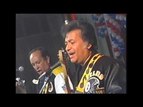 LOS JUNIORS  -  SUSY LA COQUETA