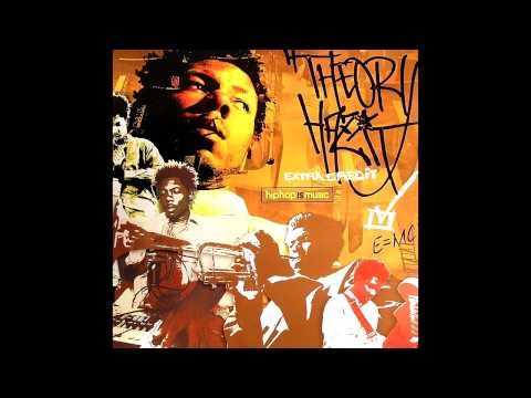 Theory Hazit - Mrs. Hazit