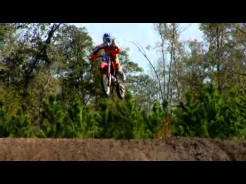 Daniel Baker Highlights (2009)