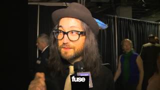 Sean Lennon: John Lennon Would&#39;ve Loved &quot;12-12-12&quot; The Concert for Sandy Relief