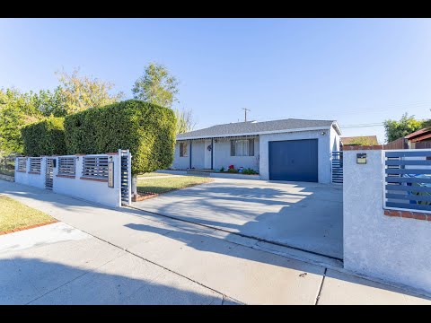 BEAUTIFUL ARLETA HOME - 14126 WEIDNER ST