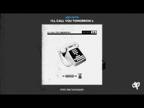 Joey Fatts - Luxury [Prod. 100 Staccs]