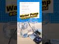 DIY Arduino Project: Controlling a Water Pump with TA6586 Chip! #diy #tech #stemeducation #arduino