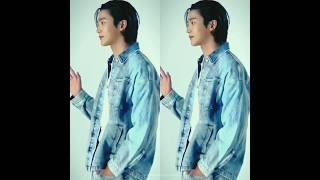 Rowoon at the Calvin Klein Music & Fashion Night in Tokyo #rowoon #rowoonxcalvinklein #calvinklein