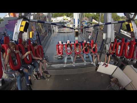 Best XXL Exclusive - Zinnecker (Onride) Video Pforzheimer Mess 2017