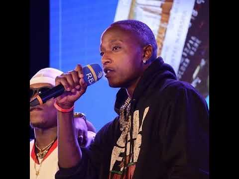 IBIRO BYIBANGA By PFLA FT JAY POLLY