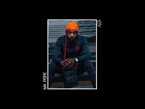 (FREE) Da Uzi x Ninho Type beat - *Ma peine* | Prod.MCL