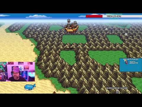 Final Fantasy 3 Pixel Remaster Fullplay Part 2