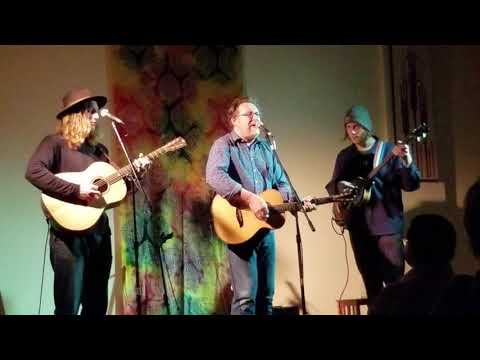 Tim Grimm and the Family Band, "China"