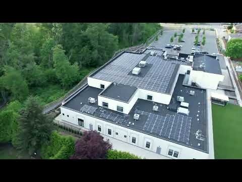 Suntech Solar - Temple Panels