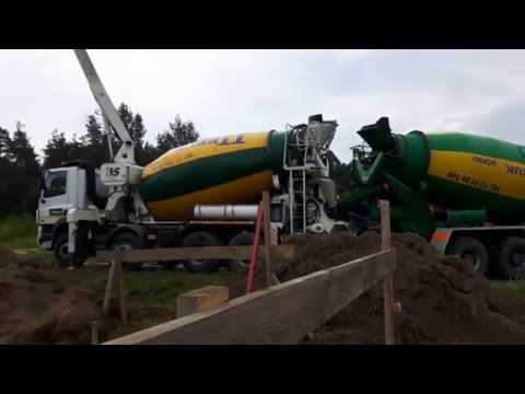 Budowa domu Mekintosz 6