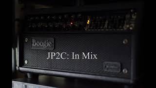 Video thumbnail for Mesa Boogie: JP2C Simul-Class/No Simul-Class Comparison by TheRiffReaper