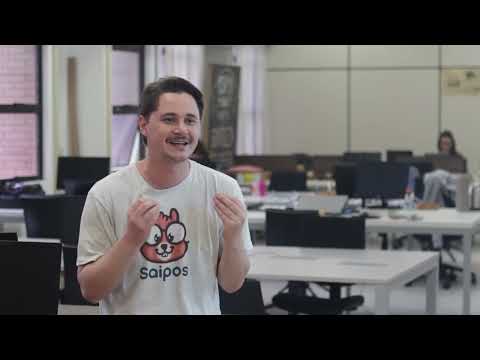 Sistema SAIPOS para Restaurantes