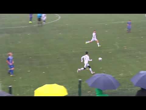 Predpioniri 2009 SF Bambinosi - FK Slavija Istocno Sarajevo Liga Kantona Sarajevo Sezona 2021/2022