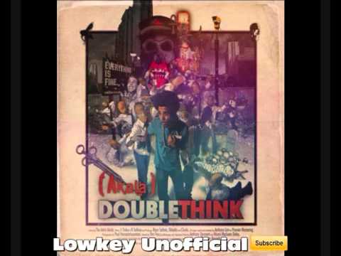 Video thumbnail for DoubleThink Intro
