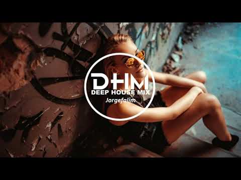 SuperSonya - Paranoia (Vincent & Diaz Remix) [deep house remix I summer mix I vocal house]