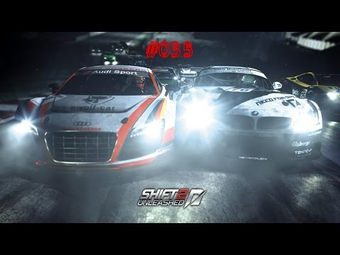 Need for Speed Shift 2 Unleashed #035 [PC|Deutsch|FullHD] - Retro Muscle - NFS Shift 2