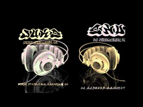 Jukz - Jot Uh Kah Zet